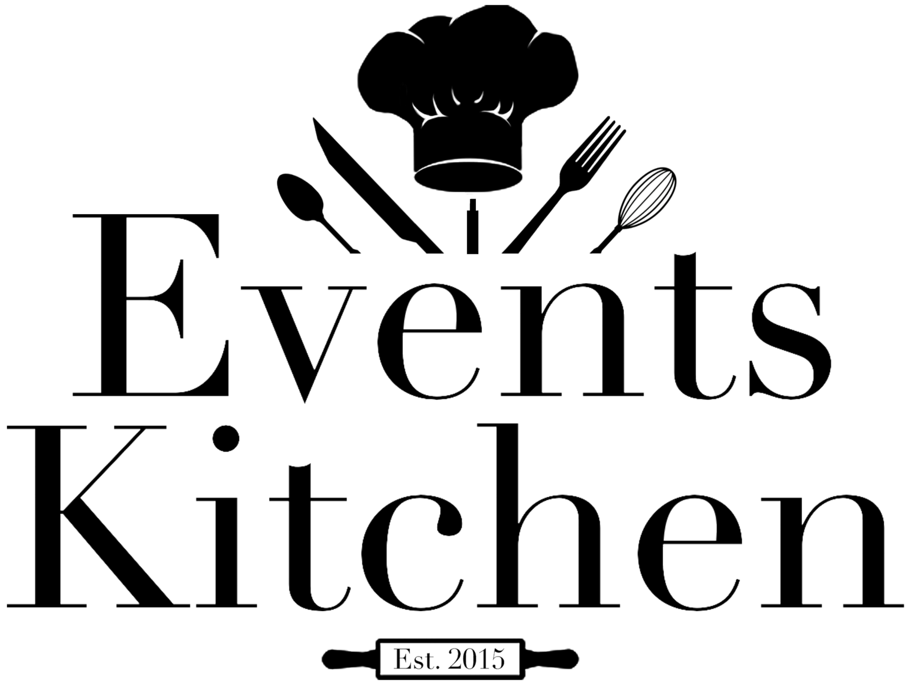 Events Kitchen Logo
